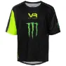 VR Equipment Eqmtsmb00304 Kurzarm-t-shirt