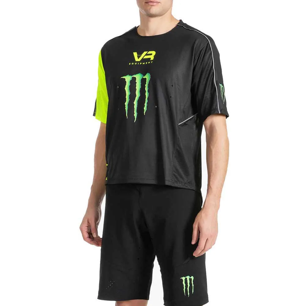 VR Equipment Eqmtsmb00304 Kurzarm-t-shirt VR Equipment Eqmtsmb00304 Kurzarm-t-shirt