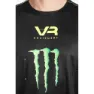 VR Equipment Eqmtsmb00304 Kurzarm-t-shirt