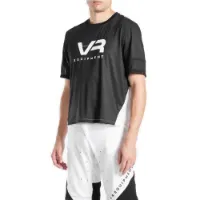 VR Equipment Eqmtsmb00506 Kurzarm-t-shirt VR Equipment Eqmtsmb00506 Kurzarm-t-shirt
