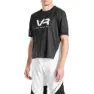 VR Equipment Eqmtsmb00506 Kurzarm-t-shirt