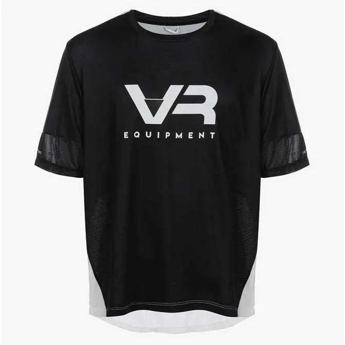 VR Equipment Eqmtsmb00506 Kurzarm-t-shirt VR Equipment Eqmtsmb00506 Kurzarm-t-shirt