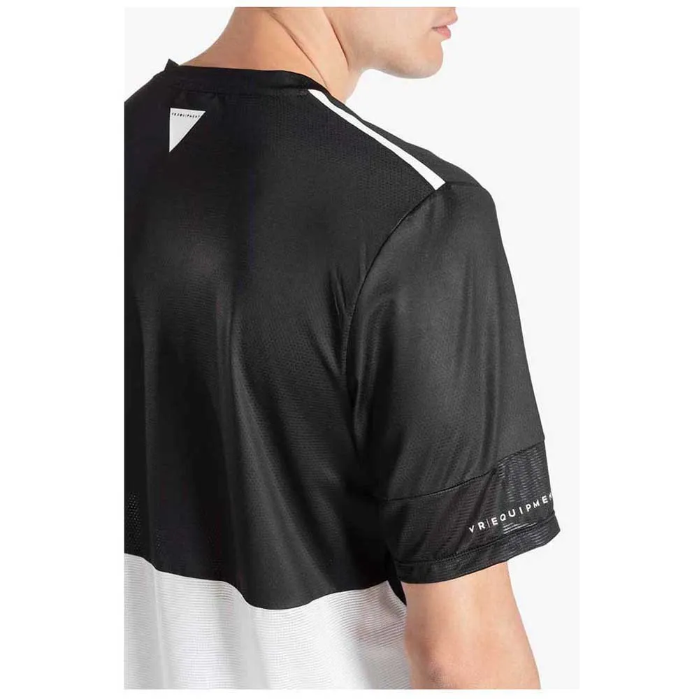 VR Equipment Eqmtsmb00506 Kurzarm-t-shirt VR Equipment Eqmtsmb00506 Kurzarm-t-shirt