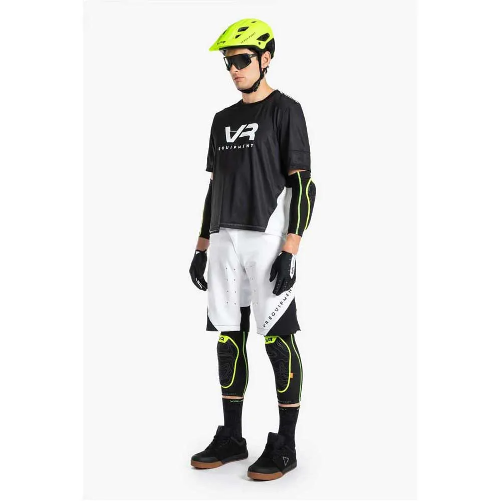 VR Equipment Eqmtsmb00506 Kurzarm-t-shirt VR Equipment Eqmtsmb00506 Kurzarm-t-shirt