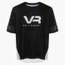VR Equipment Eqmtsmb00506 Kurzarm-t-shirt