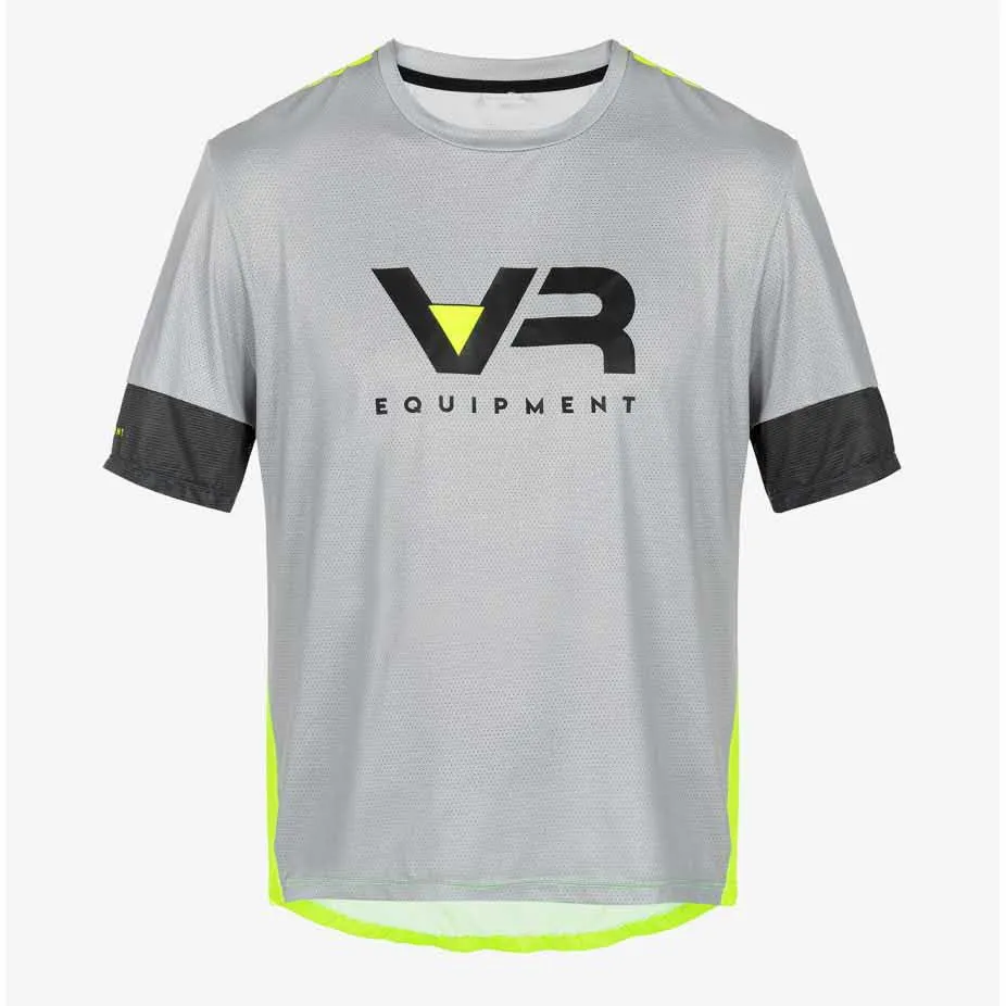 VR Equipment Eqmtsmb00511 Kurzarm-t-shirt VR Equipment Eqmtsmb00511 Kurzarm-t-shirt