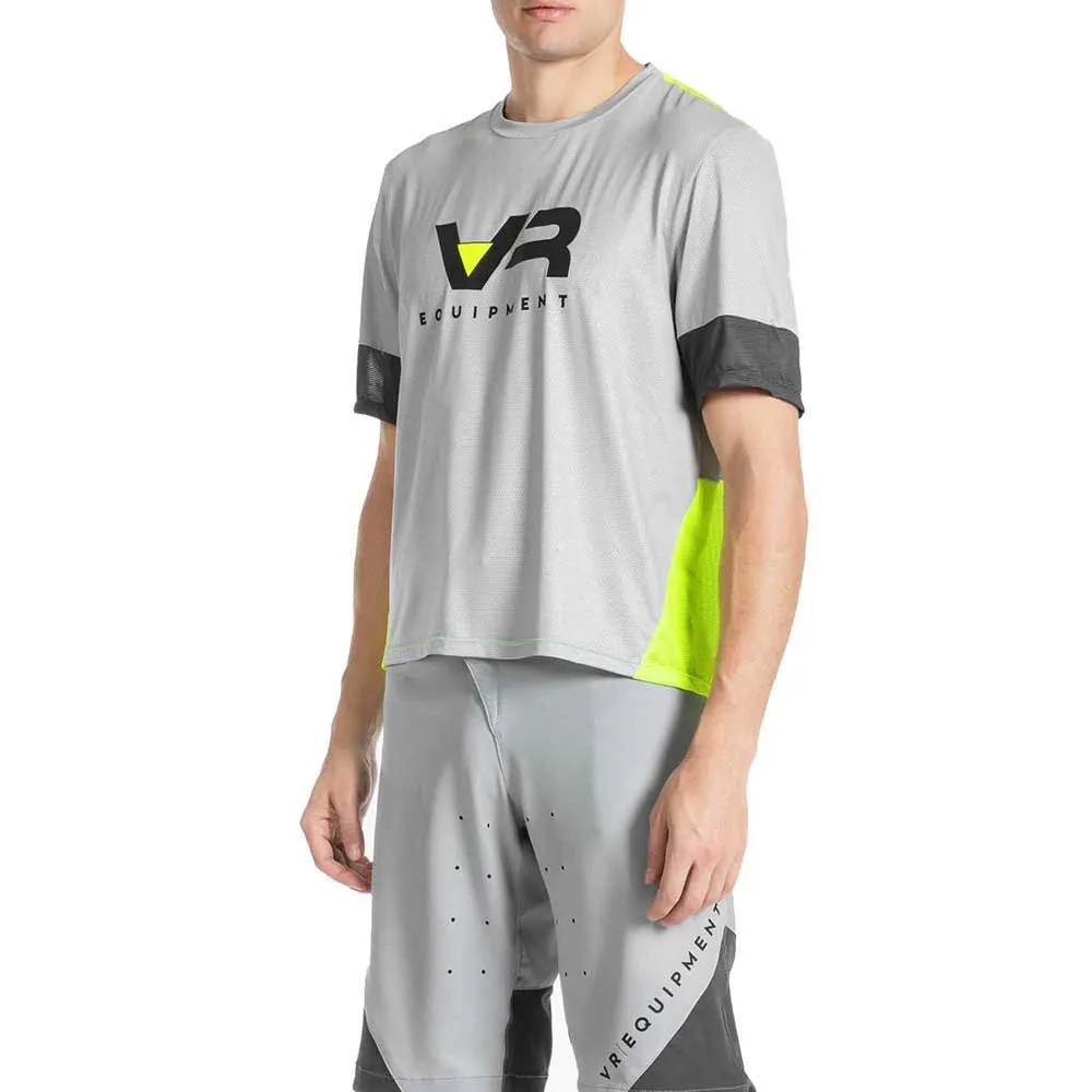 VR Equipment Eqmtsmb00511 Kurzarm-t-shirt VR Equipment Eqmtsmb00511 Kurzarm-t-shirt