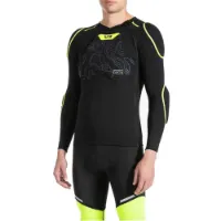 VR Equipment Equgumb02604 Langarm-schutzjacke VR Equipment Equgumb02604 Langarm-schutzjacke