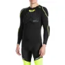 VR Equipment Equgumb02604 Langarm-schutzjacke