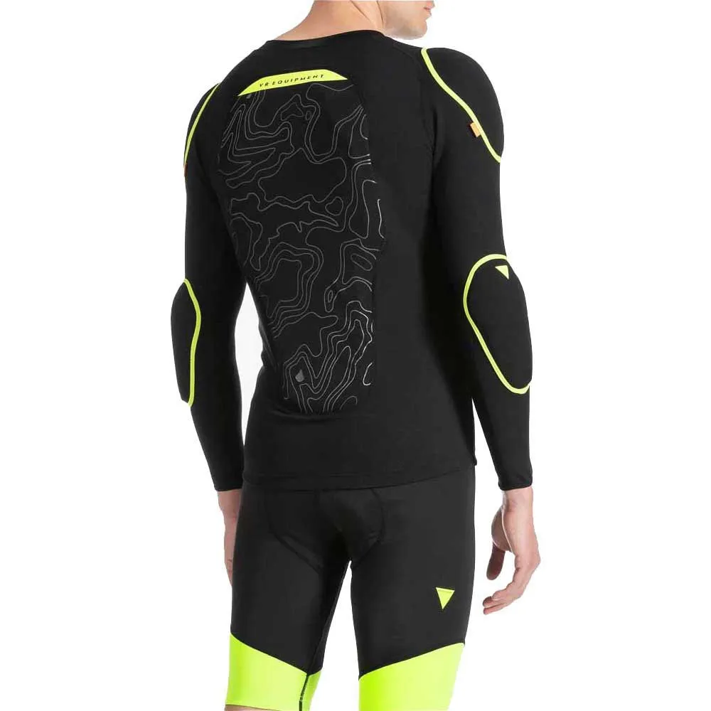 VR Equipment Equgumb02604 Langarm-schutzjacke VR Equipment Equgumb02604 Langarm-schutzjacke