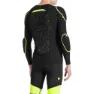 VR Equipment Equgumb02604 Langarm-schutzjacke