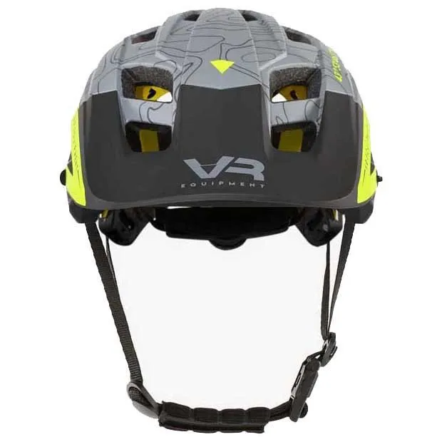 VR Equipment Equhemb02411 Mips Mtb-helm VR Equipment Equhemb02411 Mips Mtb-helm