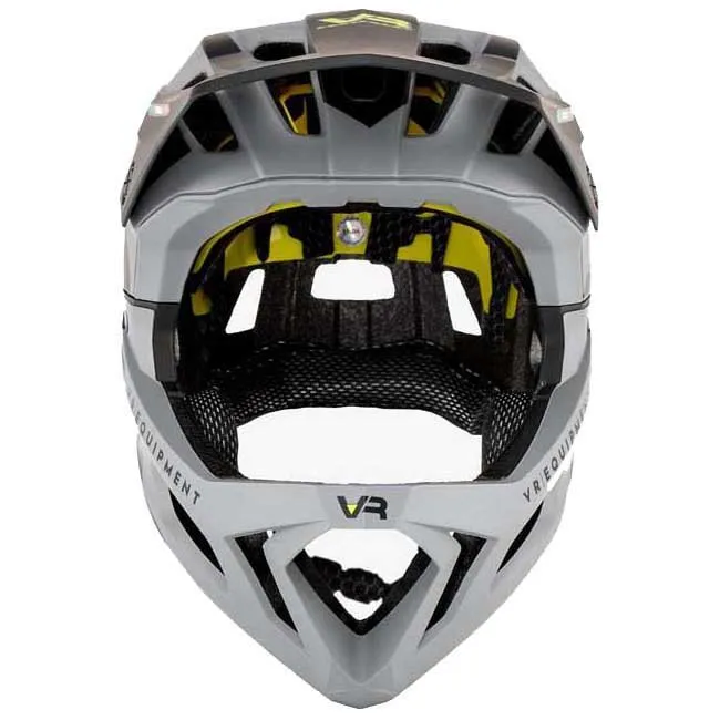VR Equipment Equhemb02511 Downhillhelm VR Equipment Equhemb02511 Downhillhelm