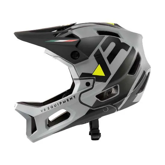 VR Equipment Equhemb02511 Downhillhelm VR Equipment Equhemb02511 Downhillhelm