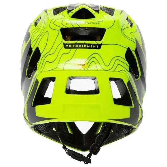 VR Equipment Equhemb02528 Downhillhelm VR Equipment Equhemb02528 Downhillhelm