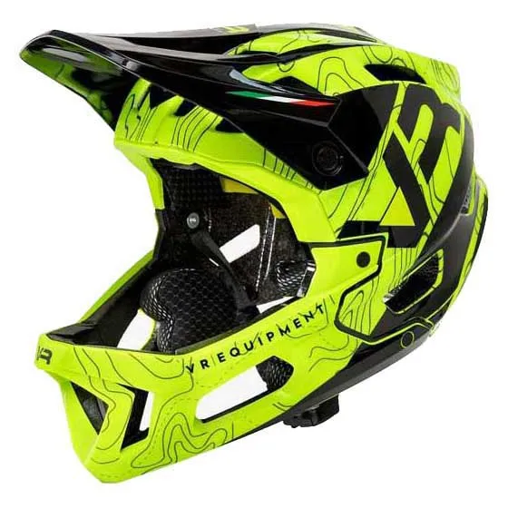 VR Equipment Equhemb02528 Downhillhelm VR Equipment Equhemb02528 Downhillhelm