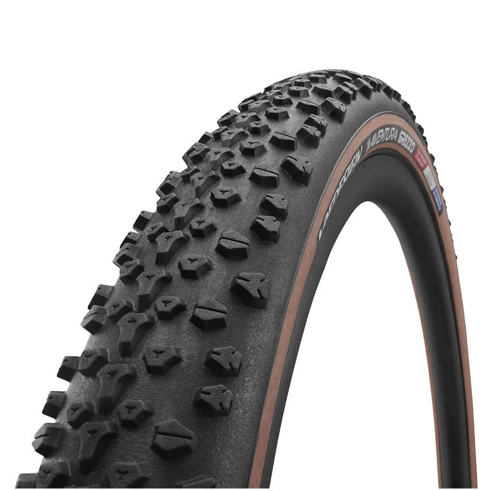 Vredestein Aventura Grezzo 120tpi Tubeless 27.5´´ X 2.00 Mtb-reifen Vredestein Aventura Grezzo 120tpi Tubeless 27.5´´ X 2.00 Mtb-reifen
