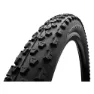 Vredestein Black Panther Xtreme Front Tubeless 27.5´´ X 2.20 Steifer Mtb-reifen, Black, 27.5" x 2.20