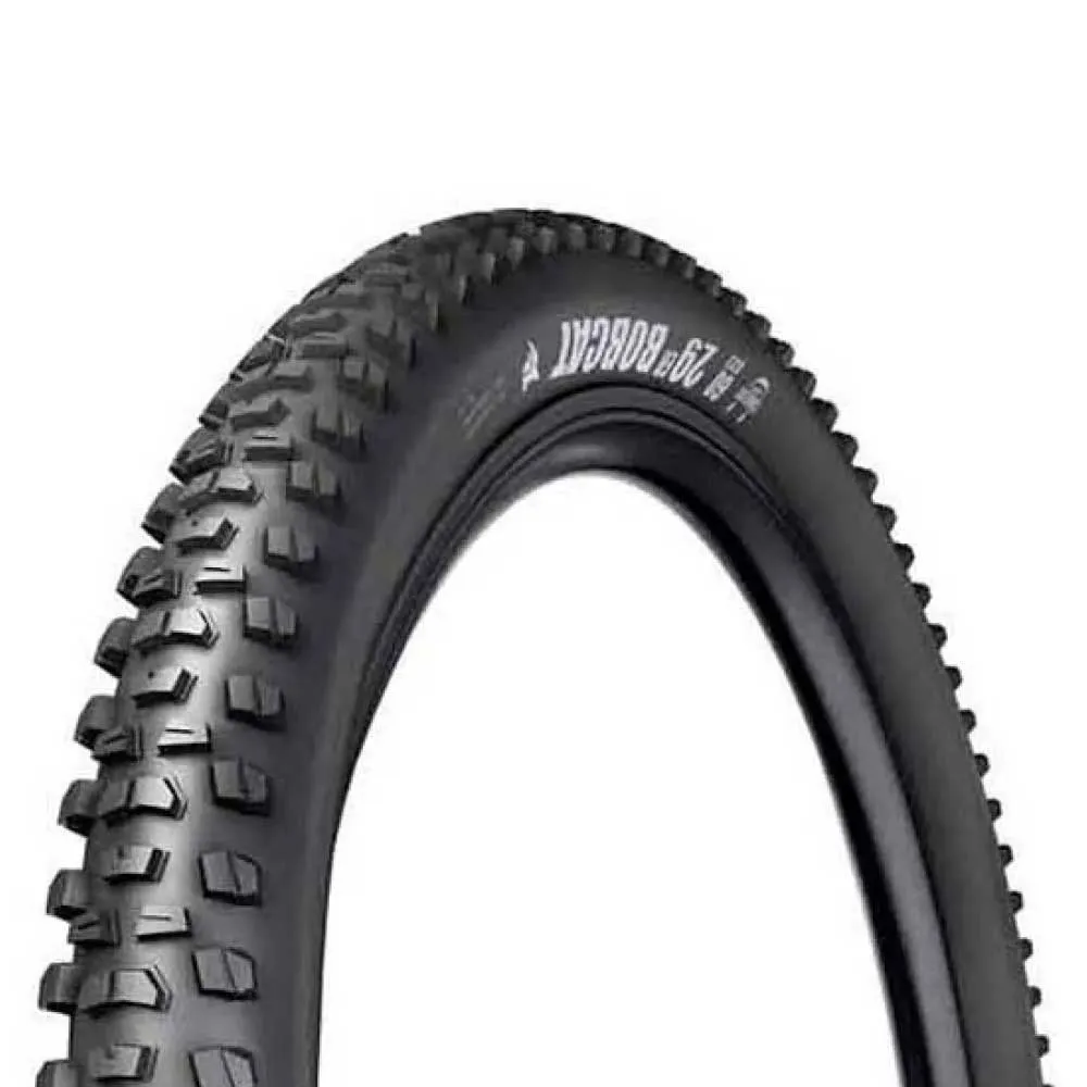 Vredestein Bobcat Hd Tubeless 29´´ X 2.35 Mtb-reifen, Black, 29" x 2.35 Vredestein Bobcat Hd Tubeless 29´´ X 2.35 Mtb-reifen, Black, 29" x 2.35