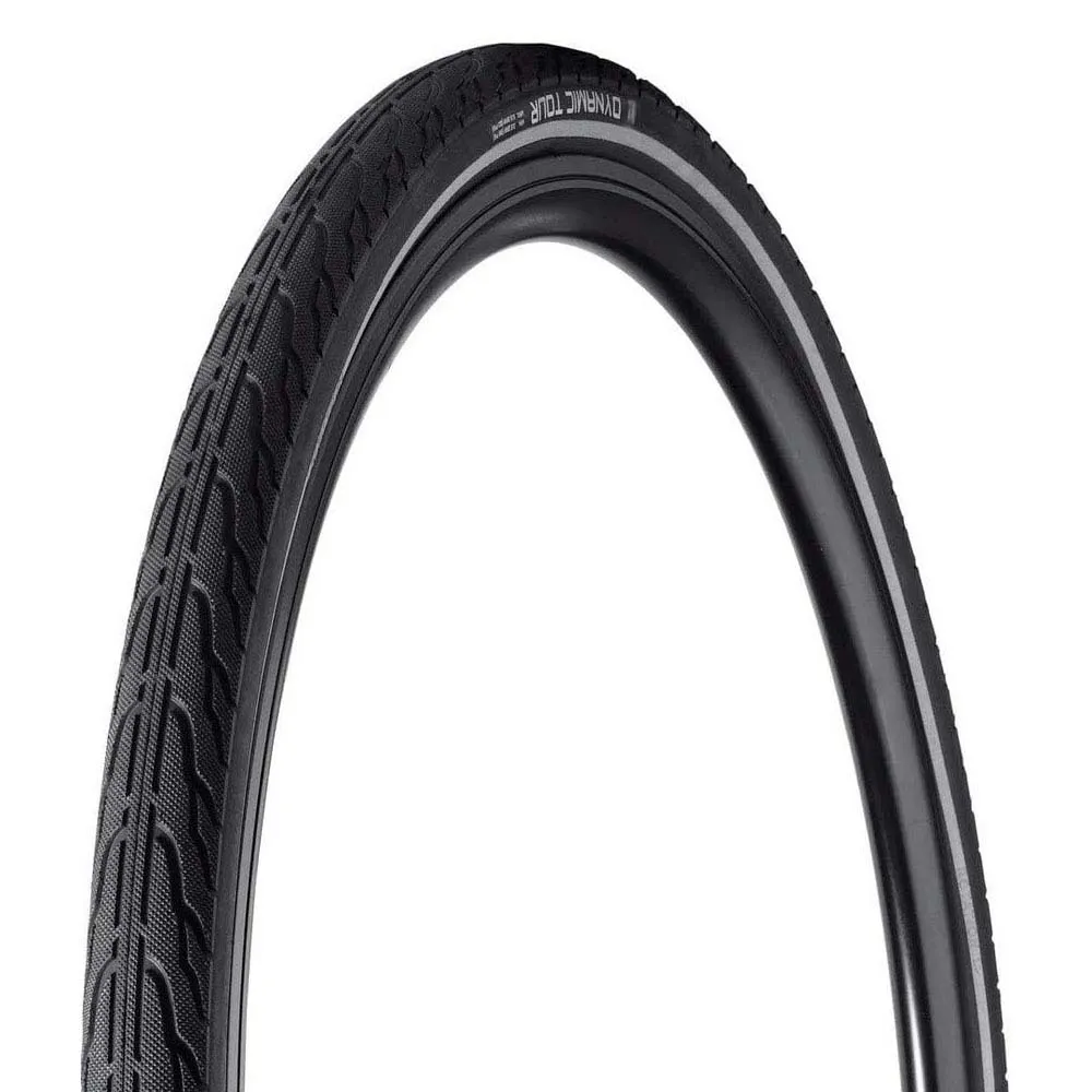 Vredestein Dynamic Tour 30 Tpi 28´´ X 32 Steifer Urbanreifen, Black, 28" x 32 Vredestein Dynamic Tour 30 Tpi 28´´ X 32 Steifer Urbanreifen, Black, 28" x 32