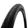 Vredestein Dynamic Tour 30 Tpi 28´´ X 47 Steifer Urbanreifen, Black, 28" x 47