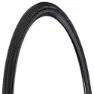 Vredestein Fiammante 26 Tpi 700 X 23 Steifer Rennradreifen, Black, 700 x 23