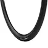 Vredestein Fiammante Duocomp 700 X 28 Steifer Rennradreifen, Black, 700 x 28
