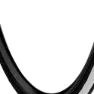 White / black
