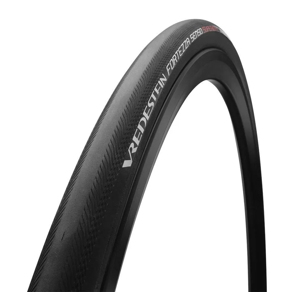 Vredestein Fortezza Senso Higher All Weather 700c X 28 Rennradreifen Vredestein Fortezza Senso Higher All Weather 700c X 28 Rennradreifen
