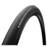 Vredestein Fortezza Sportek Tricomp Rennradreifen 700 X 25, Black, 700 x 25