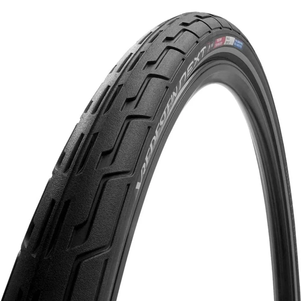 Vredestein Next 55 Tpi 28´´ X 37 Steifer Urbanreifen, Black, 28" x 37 Vredestein Next 55 Tpi 28´´ X 37 Steifer Urbanreifen, Black, 28" x 37