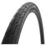 Vredestein Next 55 Tpi 28´´ X 47 Steifer Urbanreifen, Black, 28" x 47