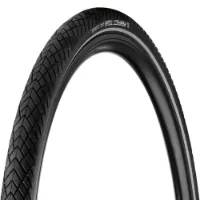 Vredestein Perfect Tour 55 Tpi 28´´ X 37 Steifer Urbanreifen Vredestein Perfect Tour 55 Tpi 28´´ X 37 Steifer Urbanreifen