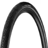 Vredestein Perfect Tour 55 Tpi 28´´ X 37 Steifer Urbanreifen, Black, 28" x 37
