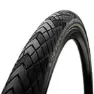 Vredestein Perfect Tour 55 Tpi 28´´ X 47 Steifer Urbanreifen, Black, 28" x 47