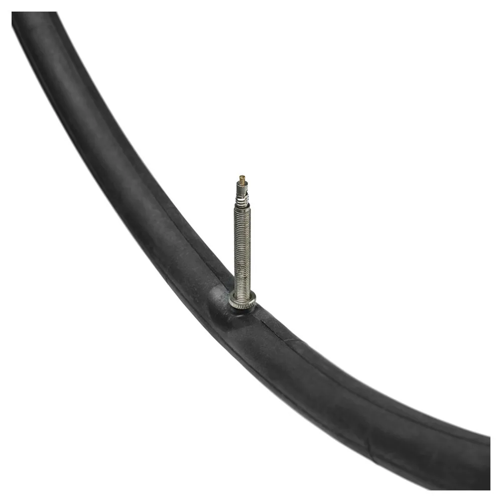 Vredestein Presta Fahrradschlauch 80 Einheiten, Black / black, 622/630, 18-28 Vredestein Presta Fahrradschlauch 80 Einheiten, Black / black, 622/630, 18-28