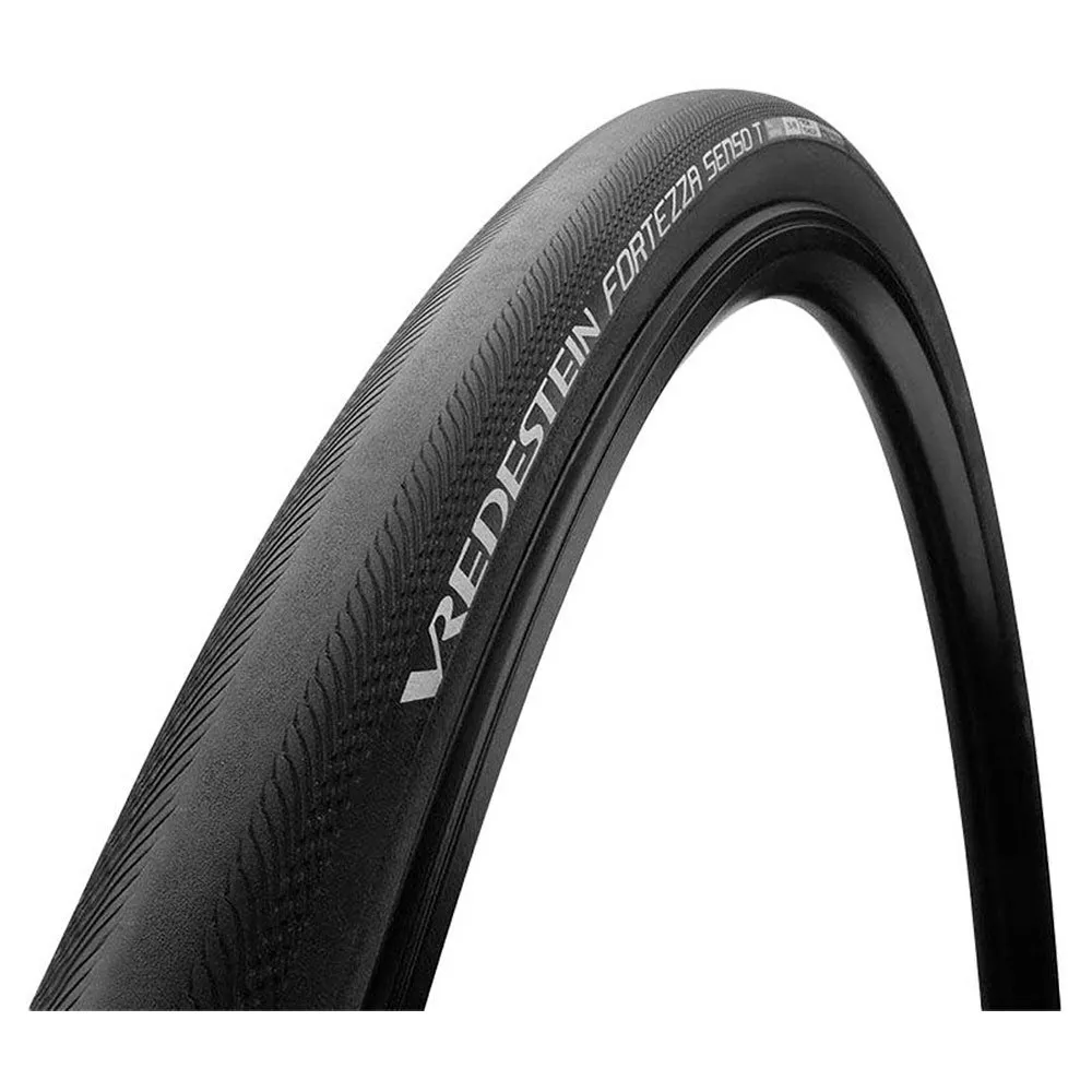 Vredestein Senso 700 X 23 Rennradreifen, Black, 700 x 23 Vredestein Senso 700 X 23 Rennradreifen, Black, 700 x 23