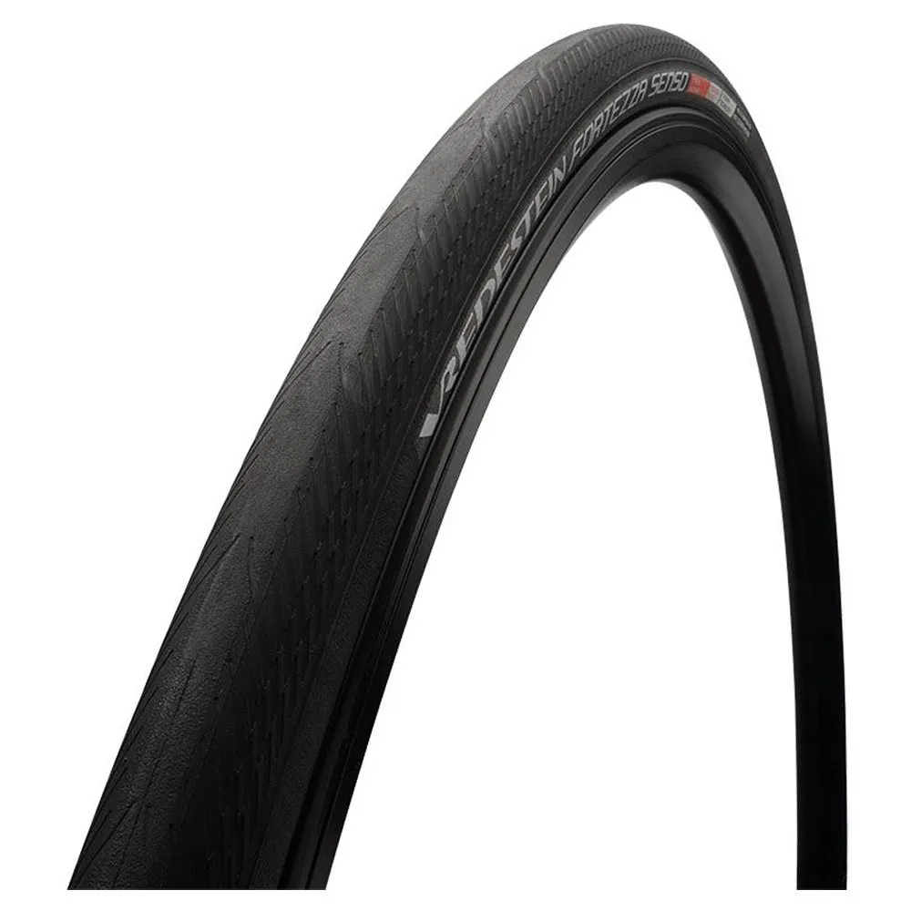 Vredestein Senso Extreme Wheather 700 X 28 Rennradreifen, Black, 700 x 28 Vredestein Senso Extreme Wheather 700 X 28 Rennradreifen, Black, 700 x 28