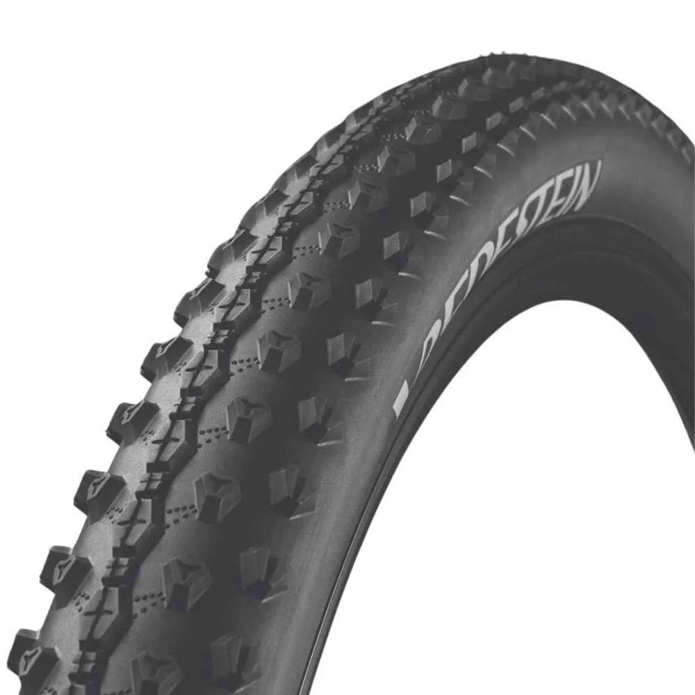 Vredestein Tlr Panther Tubeless 29´´ X 2.20 Mtb-reifen, Black, 29" x 2.20