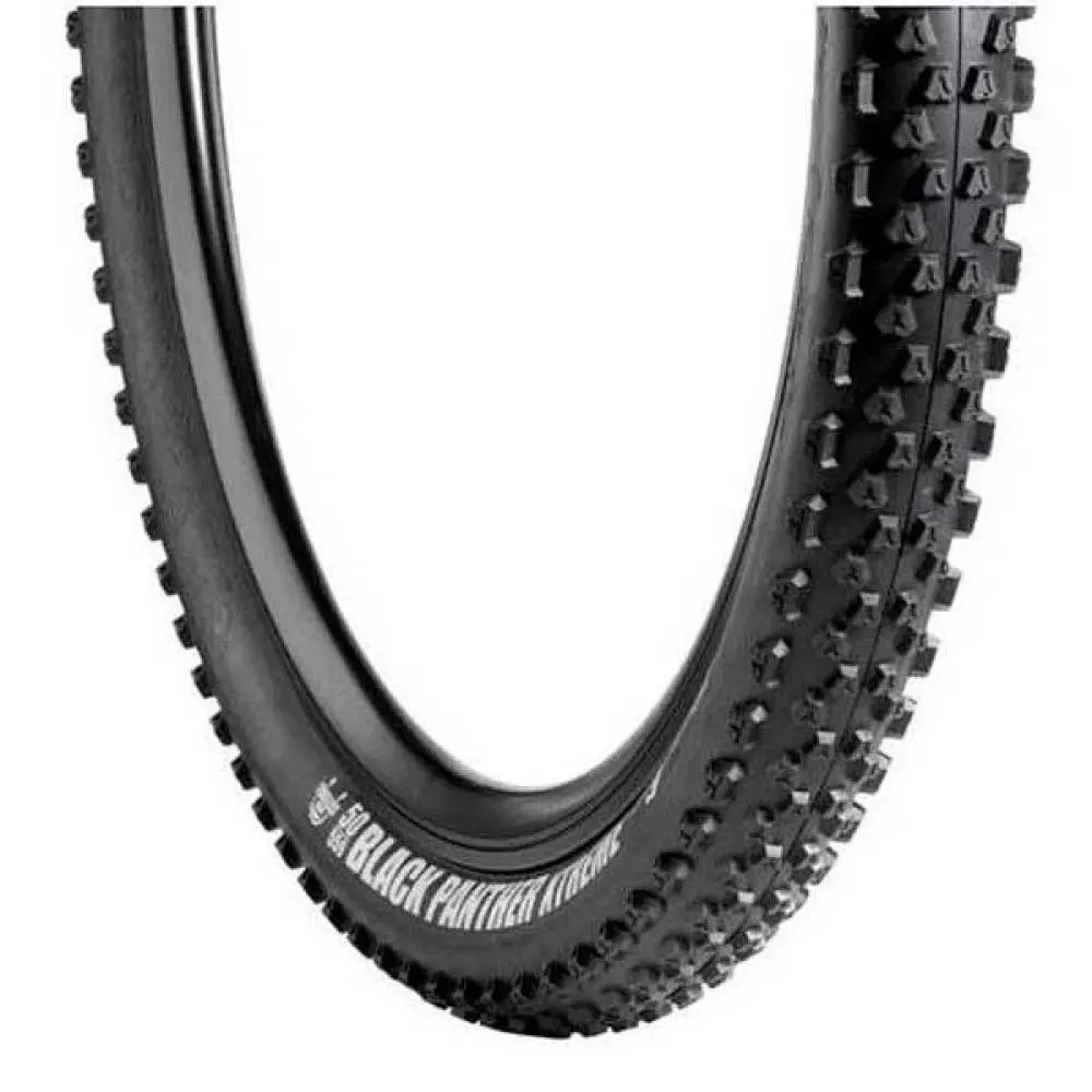 Vredestein Tlr Panther Xtreme Tubeless 29´´ X 2.20 Mtb-reifen, Black, 29" x 2.20 Vredestein Tlr Panther Xtreme Tubeless 29´´ X 2.20 Mtb-reifen, Black, 29" x 2.20