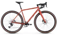 vsf fahrradmanufaktur GX-500 Apex XPLR dry terracotta glänzend 28" Diamant vsf fahrradmanufaktur GX-500 Apex XPLR dry terracotta glänzend 28" Diamant