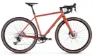 vsf fahrradmanufaktur GX-500 Apex XPLR dry terracotta glänzend 28" Diamant