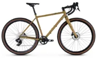 vsf fahrradmanufaktur GX-700 Apex XPLR AXS wet terra matt 28" Diamant vsf fahrradmanufaktur GX-700 Apex XPLR AXS wet terra matt 28" Diamant