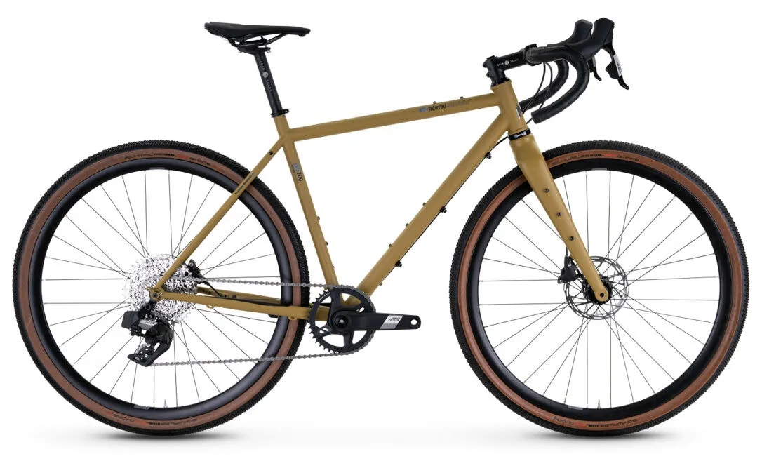 vsf fahrradmanufaktur GX-700 Apex XPLR AXS wet terra matt 28" Diamant vsf fahrradmanufaktur GX-700 Apex XPLR AXS wet terra matt 28" Diamant