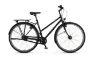 vsf fahrradmanufaktur T-100 ebony matt 2022 28" Trapez, Hersteller-ebony matt, 45cm
