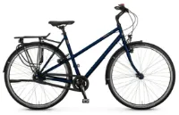 vsf fahrradmanufaktur T-300 Alfine midnight matt 2023 28" Trapez vsf fahrradmanufaktur T-300 Alfine midnight matt 2023 28" Trapez