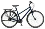 vsf fahrradmanufaktur T-300 Alfine midnight matt 2023 28" Trapez, Hersteller-midnight matt, 50cm