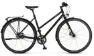 vsf fahrradmanufaktur T-500 Alfine ebony matt 2023 28" Trapez, Hersteller-ebony matt, 50cm