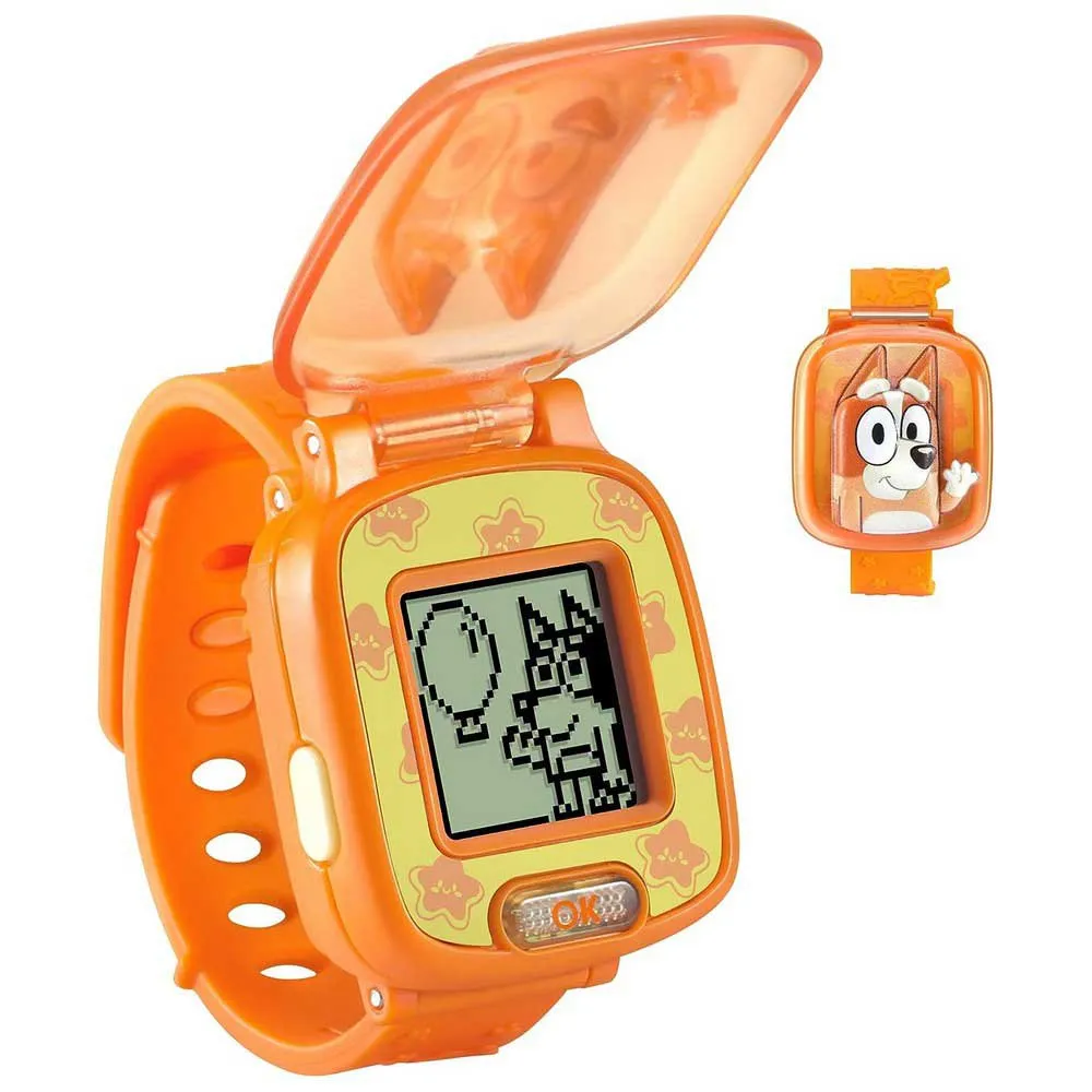 Vtech Bingo 80-554567 Uhr, Multicolor, One Size Vtech Bingo 80-554567 Uhr, Multicolor, One Size