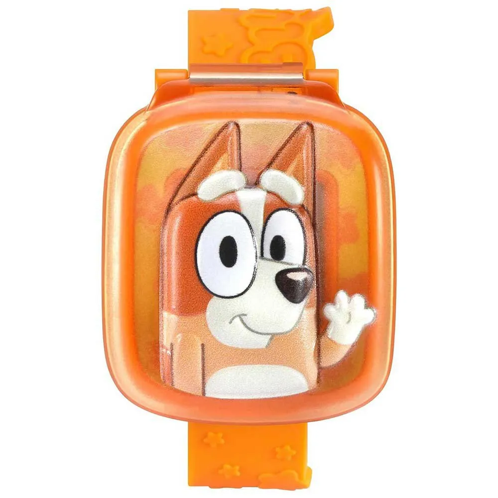 Vtech Bingo 80-554567 Uhr, Multicolor, One Size Vtech Bingo 80-554567 Uhr, Multicolor, One Size
